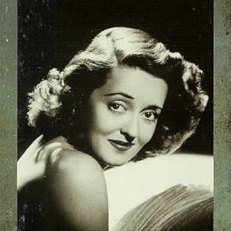 Biography: Bette Davis — If Looks Could Kill