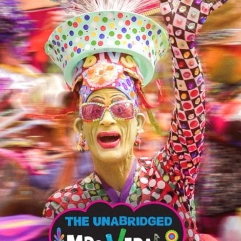 The Unabridged Mrs. Vera's Daybook