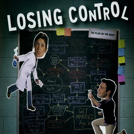 Losing Control
