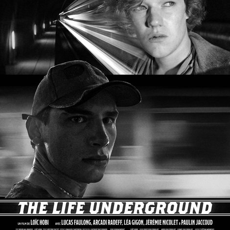 The Life Underground