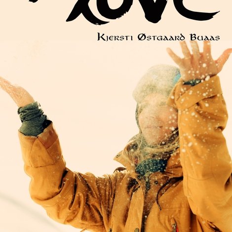 Do What You Love Kjersti Buaas Story