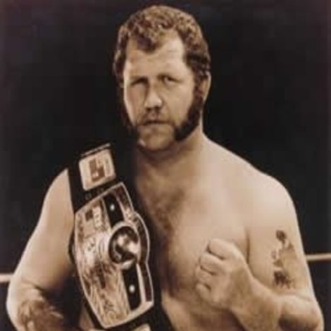 K.C. On The Mat: The History of Professional Wrestling In Kansas City