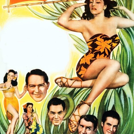 Song of the Sarong
