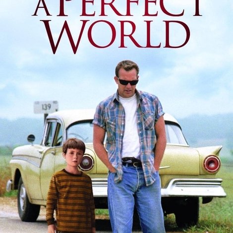 A Perfect World