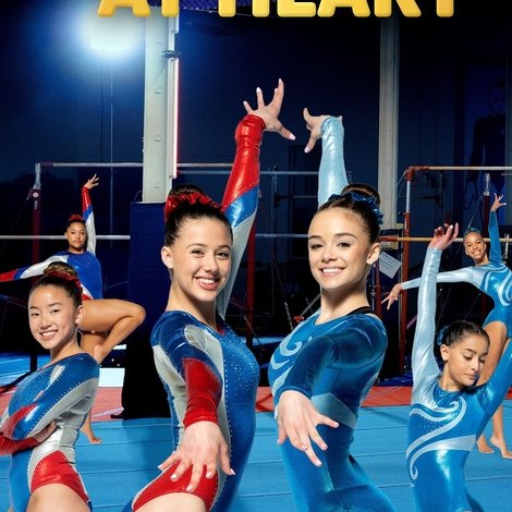 Olympians at Heart