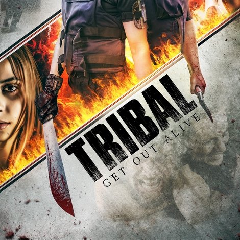 Tribal: Get Out Alive