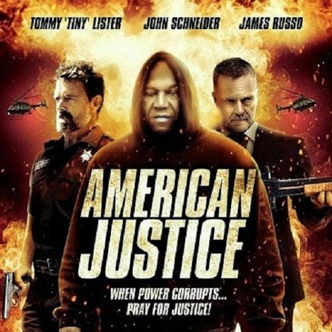 American Justice