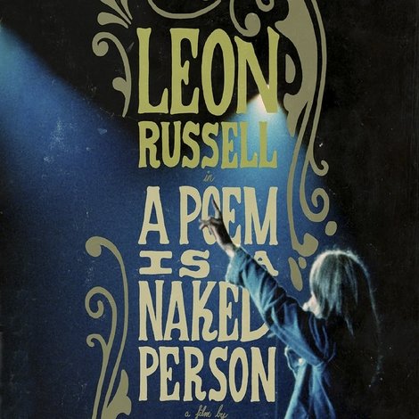 A Poem Is a Naked Person