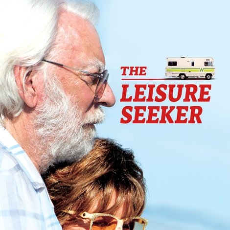 The Leisure Seeker