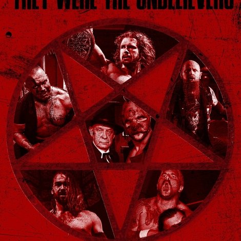 The Rise and Fall of Blackcraft Wrestling