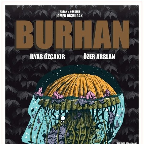 Burhan