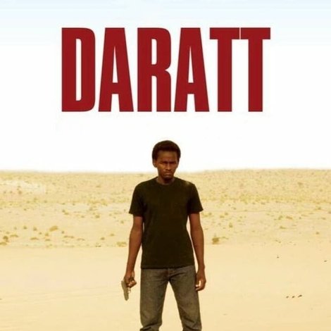 Daratt