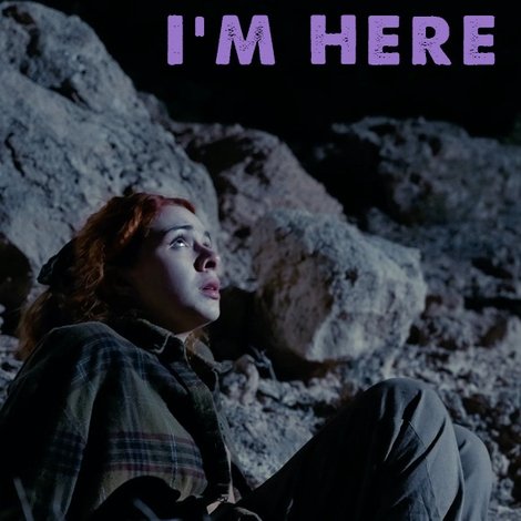 I'm Here