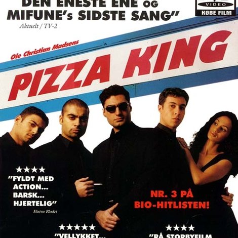 Pizza King
