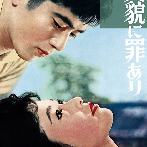 美貌に罪あり