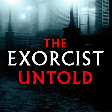 The Exorcist Untold