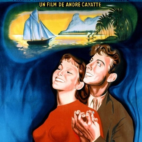 Avant le déluge