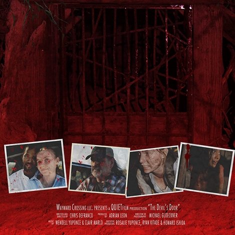 The Devil's Door