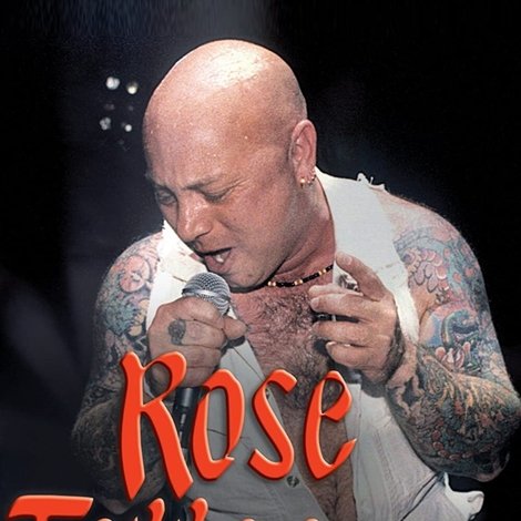 Rose Tattoo - Live In 1993 From Boggo Road Jail
