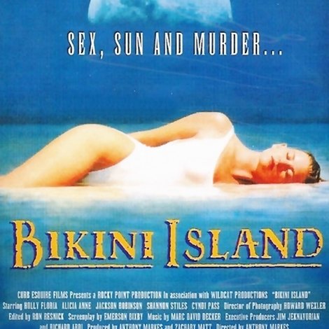 Bikini Island