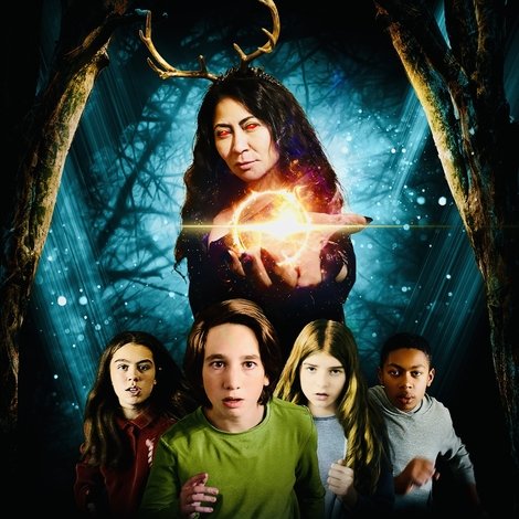 Curse of Vandor