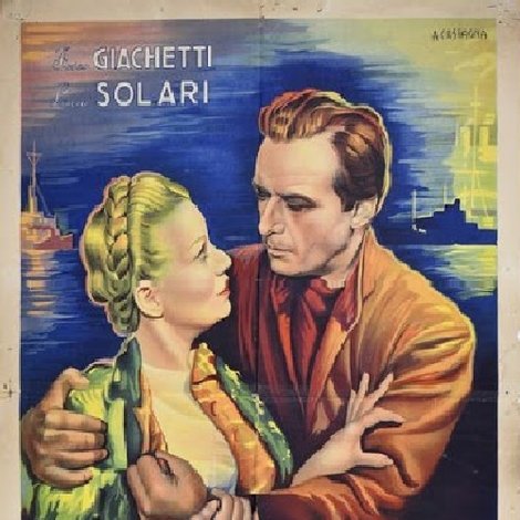 La statua vivente