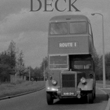 Top Deck