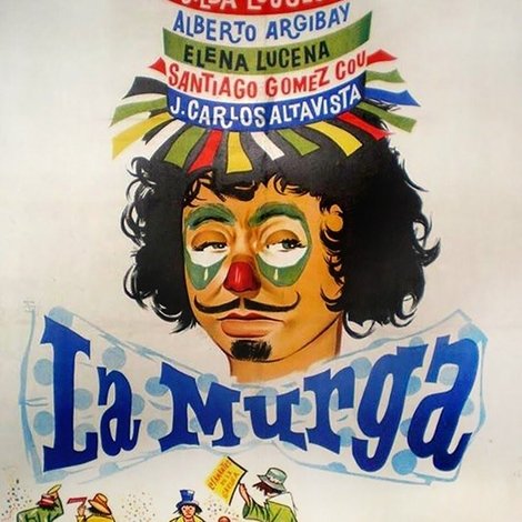 La murga