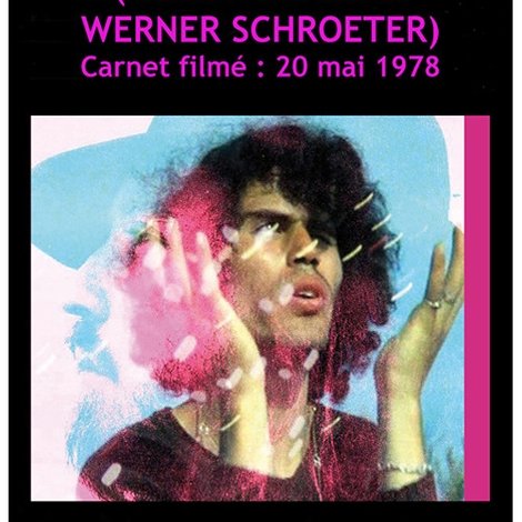 Vivre à Naples et Mourir (Entretien avec Werner Schroeter)