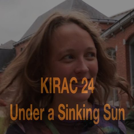 KIRAC 24: Under a Sinking Sun