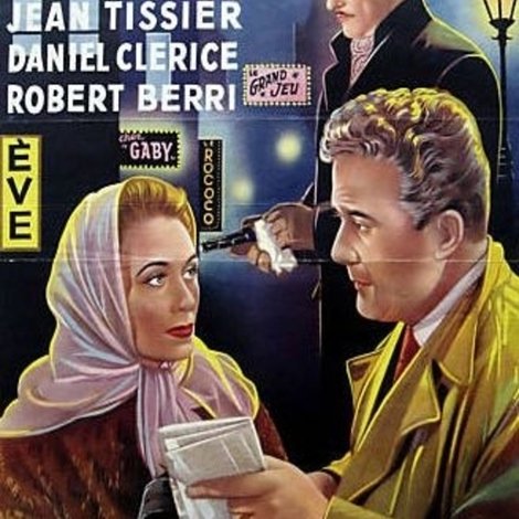Boulevard du crime