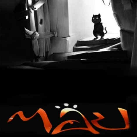 Mau