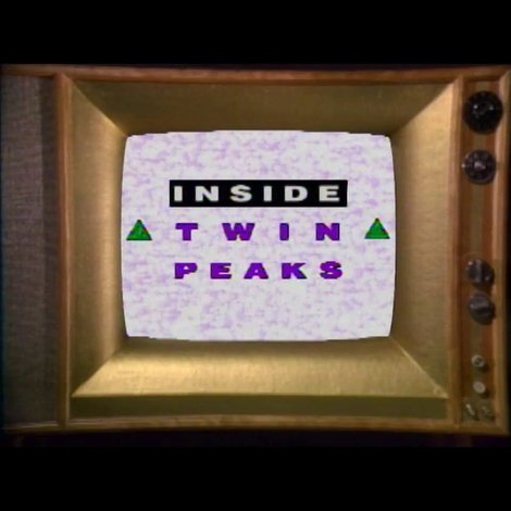 Inside Twin Peaks