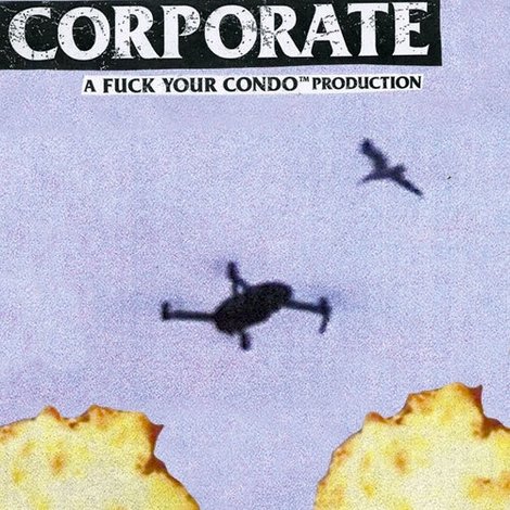 Anti-Hero: The Body Corporate