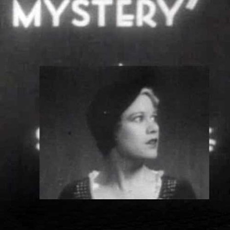 The Wall Street Mystery