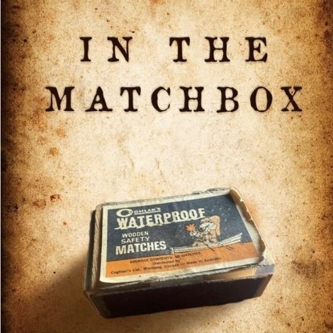In the Matchbox
