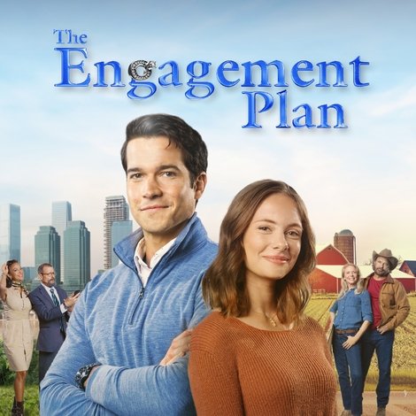 The Engagement Plan