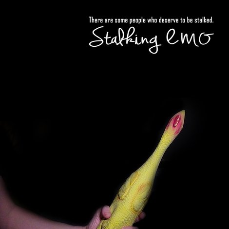 Stalking Emo
