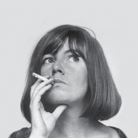 Blue Road: The Edna O'Brien Story
