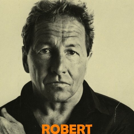 Robert Rauschenberg: Man at Work