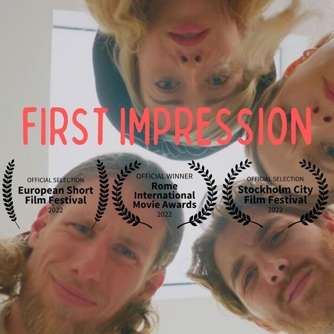 First Impression
