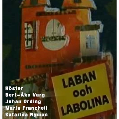 Laban och Labolina