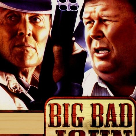 Big Bad John