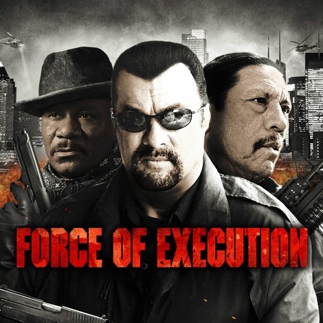 Force of Execution