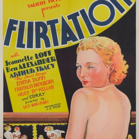 Flirtation