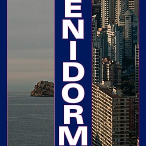 Benidorm 2017