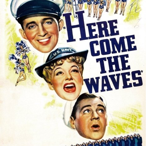 Here Come the Waves