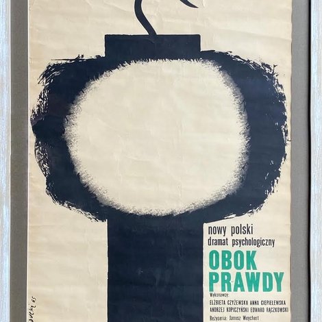 Obok prawdy