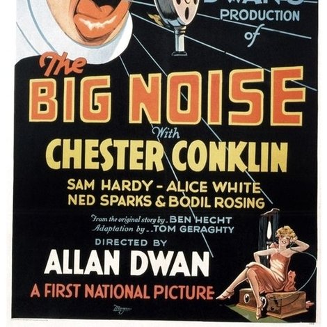 The Big Noise