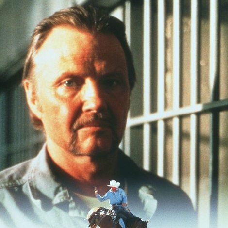 Convict Cowboy
